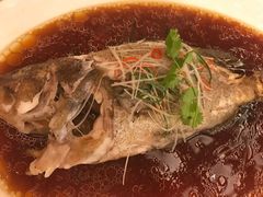 -上海龙之梦万丽酒店