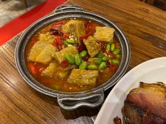 -大川先生·小龙虾·川菜(信义坊店)