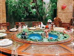 包厢-万荣烤鸭店·北京菜(天坛店)