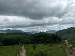-灵山