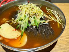 -恒坤北纬42度温泉洗浴(公园路店)