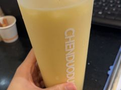 -陈多多·豆腐奶茶(沙湾路店)