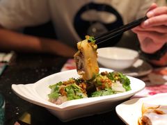 沙姜猪脚-南都咖啡西餐厅.全日茶点(福星路店)