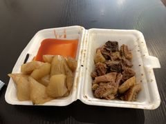 -细妹五香牛杂(步行街店)