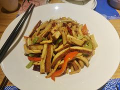 -天一朴素(武汉大学店)
