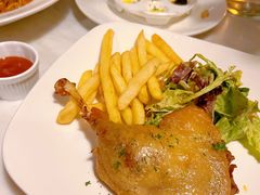 -LA  PETANQUE(泰安路店)