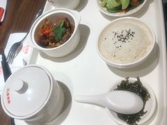 -豪享来牛排·中西简餐(黄河路店)