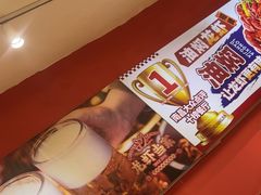 -龙虾当家·大排档(红谷滩五中店)