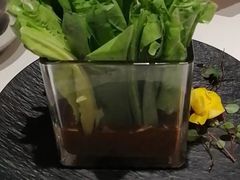 -皇城根·鲁菜济南菜·吊炉烤鸭·炒鸡鱼头(济南旗舰店)