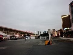 -珠海拱北口岸