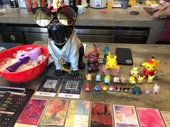 -BE NORMAL CAFE(霞溪路店)