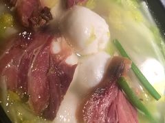 鱼圆汤-外婆家(杭州马塍店·杭帮菜名店)