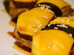 -山葵家·创意料理(宁波来福士店)
