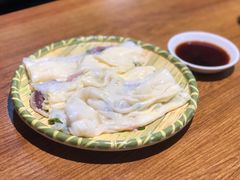 拉肠-强记鱼粥(南村店)