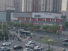 -首开福茂购物中心(宋家庄店)