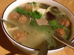 -疆Jiang·新疆秘制料理