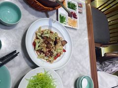 -泰钰丰烤鸭.天津菜(开发区店)