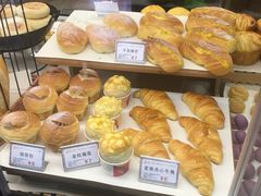 -粮丰园(迎宾店)
