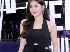 -欢乐海岸椰林沙滩-2025湾区超级灯会
