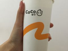 -CoCo都可(中闽嘉禾店)