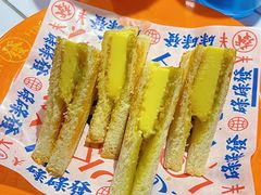 咖椰牛油烤吐司-碌碌发·东南亚风味烧烤档(体育西店)