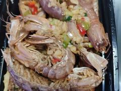 -三妹小龙虾·黄油蟹(华侨城总店)