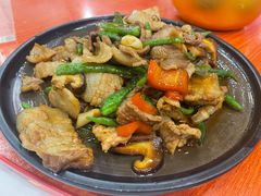 -红灯笼姥姥饭店·江景餐厅