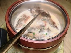 湖湘一锅鲜-湘间田舍(北仑银泰店)