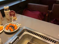 -巴奴毛肚火锅(商城路店)