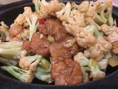 -大同江朝鲜菜•长春地标美食(绿园吾悦广场店)