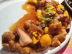 -胡桃里音乐酒馆(仓山万达店)