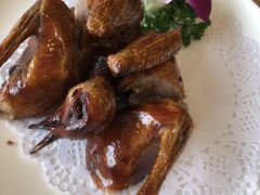 烤乳鸽-一品粤珍轩(吴中路店)
