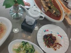 -月坛宾馆-聚仙楼餐厅
