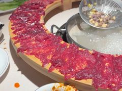 -潮泰牛肉火锅 · 创于1992年(车公庙店)