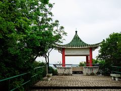 -大澳渔村及棚屋
