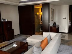 -广州粤海喜来登酒店