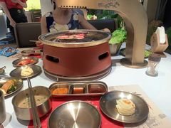 -西塔老太太泥炉烤肉(川沙百联店)