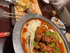 -那拉提之疆·新疆菜(美院店)