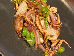 -火地铁板烧(虹口龙之梦店)