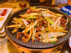 -范家小馆·烤鸭新京菜(金融街店)