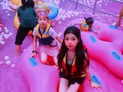 -广州融创水世界