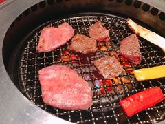 盐酱牛舌-叙叙苑(大阪店)