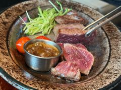 -Nord Grill&Bar Highland诺德西餐(深圳欢乐海岸店)