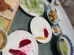 -宁海食府·涌宴(真和店)