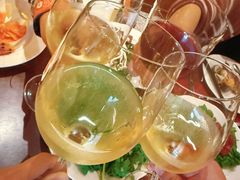 -西双版纳洲际度假酒店-海鲜傣味烧烤·侬香全日制餐厅