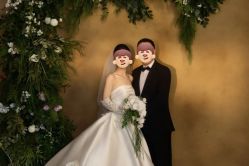 -全城热恋璀璨婚纱摄影(国贸总店)