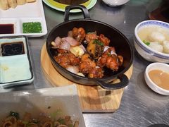 -潮界(虹桥新天地店)