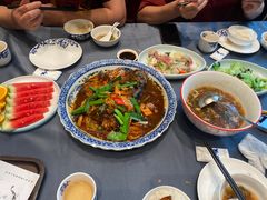 -皇饭儿·王润兴酒楼(河坊街店)