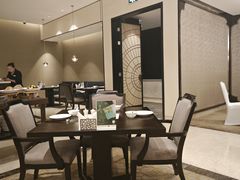 -京香轩·中餐厅(上海中庚聚龙酒店)