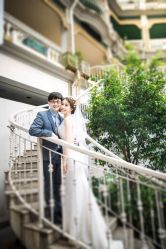 -韩国色色婚纱摄影(好评优选店)